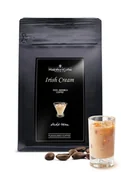Cappuccino i kawy smakowe - Kawa smakowa ziarnista Irish Cream 500g - miniaturka - grafika 1