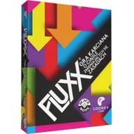 Gry karciane - Black Monk Fluxx - miniaturka - grafika 1