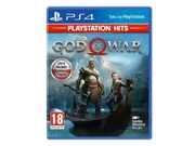 Gry PlayStation 4 - God of War PlayStation Hits GRA PS4 - miniaturka - grafika 1