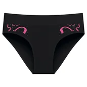 Podpaski - Intimina Bloom, bielizna menstruacyjna, rozmiar M, 1 sztuka - miniaturka - grafika 1