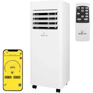 MISSION AIR Peak Wi-Fi - Klimatory - miniaturka - grafika 1