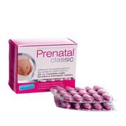 Suplementy diety - Puritans Pride Prenatal Classic 90 szt. - miniaturka - grafika 1