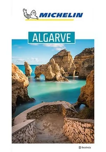 Algarve - E-booki - przewodniki - miniaturka - grafika 1