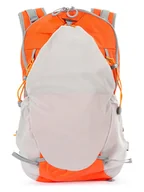 Plecaki - Trespass Plecak turystyczny "Claven" w kolorze pomarańczowym - miniaturka - grafika 1