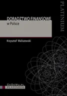 Finanse, księgowość, bankowość - Doradztwo Finansowe w Polsce - miniaturka - grafika 1