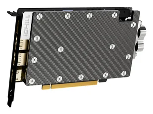 INNO3D iChill GeForce RTX 5080 Frostbite Pro NVIDIA 16 GB GDDR7 C50803-16D7X-1760FBP - Karty graficzne - miniaturka - grafika 1