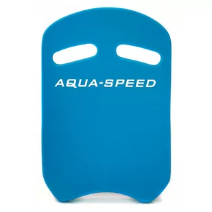Aqua Speed Deska do nauki, UNI - Pływanie - miniaturka - grafika 1