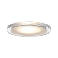 Lampy pozostałe - Paulmann Lampa LED do zabudowy 99865 115 lm 2700 K satin - miniaturka - grafika 1