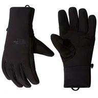 Rękawiczki - Rękawiczki The North Face Apex Etip 0A89RBJK31 - czarne - miniaturka - grafika 1