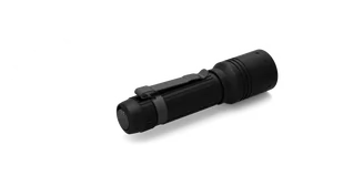 Latarka Ledlenser Solidline ST7R Black - Latarki - miniaturka - grafika 1