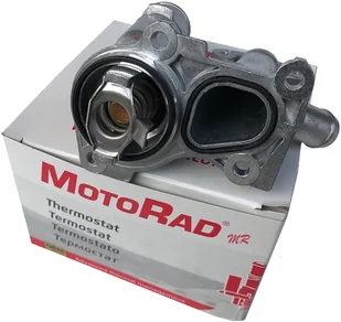 Termostat 90'C Ford Kuga II 1,6 EcoBoost - Wahacze - miniaturka - grafika 4