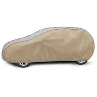 Akcesoria motoryzacyjne - Pokrowiec Plandeka do Honda Civic VI VII VIII - miniaturka - grafika 1