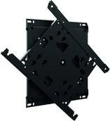 Uchwyty do telewizora - HAGOR WH Turn L II Wandhalterung drehbar fuer 140-191cm 55-75Zoll Screens VESA max. 600x400mm max. Traglast 65kg - miniaturka - grafika 1