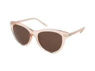 Okulary korekcyjne, oprawki, szkła - Michael Kors Bar Harbor MK2112U 382773 - miniaturka - grafika 1