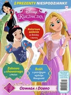 Czasopisma - Księżniczka. Magazyn 10/2021 - miniaturka - grafika 1