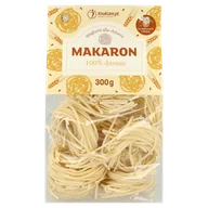Makaron - Makaron 100% durum spaghetti alla chitarra 300g - miniaturka - grafika 1