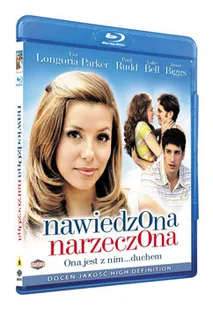 Nawiedzona Narzeczona (Over Her Dead Body) [Blu-Ray] - Pozostałe filmy Blu-Ray - miniaturka - grafika 1