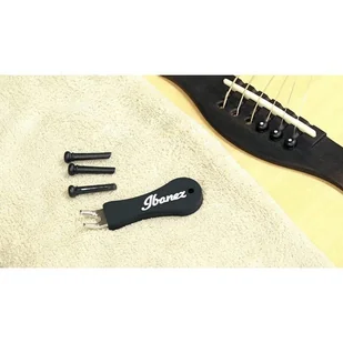 Ibanez IPP10 Bridge Pin Puller - Inne akcesoria gitarowe - miniaturka - grafika 6