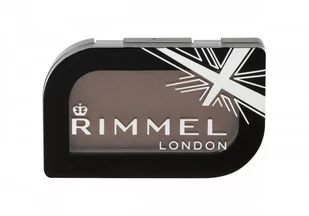 Rimmel London London Magnif Eyes Mono cienie do powiek 3,5 g dla kobiet 004 VIP Pass - Cienie do powiek - miniaturka - grafika 1