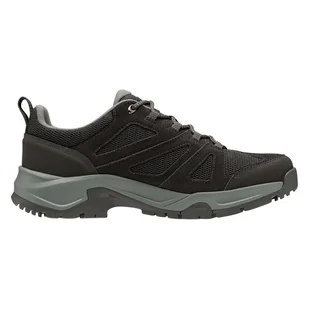 Męskie Buty HELLY HANSEN SWITCHBACK TRAIL AIRFLOW 11666_990 – Czarny - Buty trekkingowe męskie - miniaturka - grafika 1