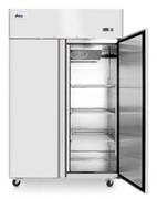 Szafy i witryny chłodnicze - Hendi Szafa chłodnicza 2-drzwiowa 232125 - miniaturka - grafika 1