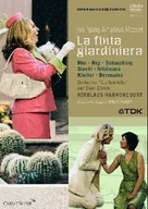 Filmy muzyczne DVD - Mozart: La Finta Giardiniera - miniaturka - grafika 1