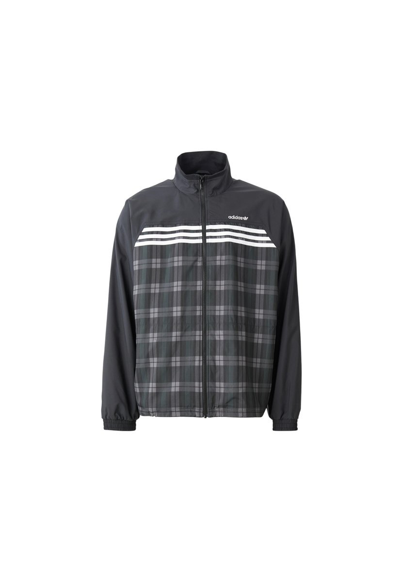Kurtka męska Adidas Originals JV7743 czarny