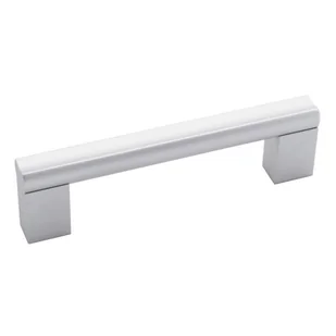 UCHWYT MEBLOWY DO MEBLI - UA237-96/ALUMINIUM AMIX - Meble modułowe i akcesoria - miniaturka - grafika 1