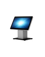 Inne urządzenia handlowo-usługowe - Elo Touch SLIM SELF SERVICE COUNTERTOP/STAND FOR 15IN TO 22IN I-SERIES - miniaturka - grafika 1