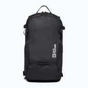 Plecaki - Plecak Jack Wolfskin Velocity 20 l phantom WYSYŁKA W 24H 30 DNI NA ZWROT - miniaturka - grafika 1