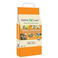 Trawy i trawniki - Nasiona trawy uniwersalnej 5kg Najlepsze trawy z Iławy - miniaturka - grafika 1