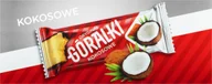 Batoniki - Wafelki Góralki Z KOKOSOWE 36X45g - miniaturka - grafika 1