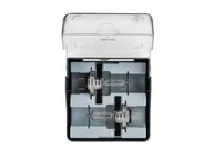 Żarówki samochodowe - ULTIMATE SPEED® Zestaw 2 żarówek do reflektorów samochodowych (H7 o przedłużonej żywotności) - miniaturka - grafika 1