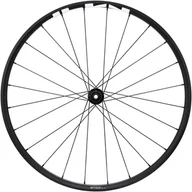 Koła rowerowe - Shimano Shimano WH-MT500 Tylne koło MTB 29" Disc CL Clincher oś E-Thru 142mm, black  2021 Koła MTB tylne E-WHMT500R12D9 - miniaturka - grafika 1