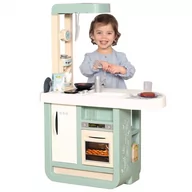Zabawki AGD - Lumarko Kuchnia Cherry Elektroniczna! - miniaturka - grafika 1