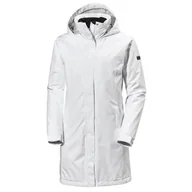 Kurtki damskie - Kurtka uniwersalna damska Helly Hansen Aden Inulated Coat - miniaturka - grafika 1