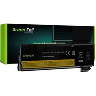 Baterie do laptopów - Green Cell Bateria do Lenovo ThinkPad L450 T440 T450 X240 X250 6 cell 11.1V AKG4NAB045B0 - miniaturka - grafika 1