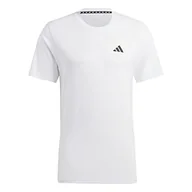 Koszulki męskie - adidas TR-es FR T Koszulka męska - miniaturka - grafika 1
