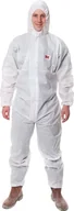 Odzież robocza - Kombinezon ochronny biały roz.XXL - miniaturka - grafika 1