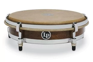 Latin Percussion Pandeiro Pandere de Plena 14" Seguidor, LP5014 - Instrumenty perkusyjne - miniaturka - grafika 1