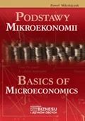 Ekonomia - Podstawy mikroekonomii / Basics of microeconomics - miniaturka - grafika 1