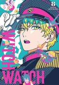 Komiksy dla młodzieży - Witch Watch. Tom 8 - miniaturka - grafika 1