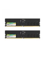 Pamięci RAM - DDR5 Silicon Power 32GB (2x16GB) 4800 MHz CL40 1,1V - miniaturka - grafika 1