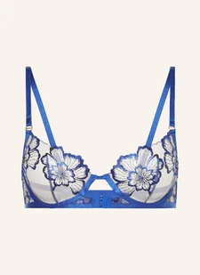 Bluebella Biustonosz Z Fiszbinami Catalina blau - Biustonosze - miniaturka - grafika 1