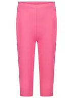 Legginsy - Topo Legginsy w kolorze różowym - miniaturka - grafika 1