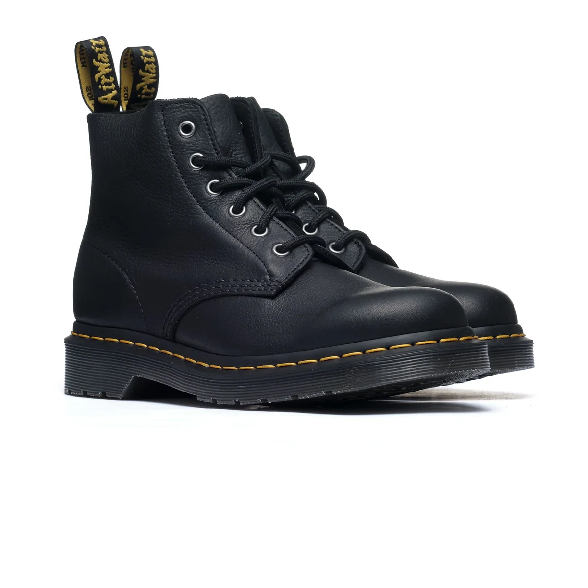 Glany Dr. Martens 101 Ub Black Ambassador 37 Unisex