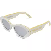 Okulary przeciwsłoneczne - Dior Okulary przeciwsłoneczne DIORPACIFIC_B1U - miniaturka - grafika 1