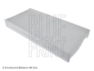 Filtry kabinowe - Filtr, wentylacja przestrzeni pasażerskiej Blue Print ADT32545 - miniaturka - grafika 1
