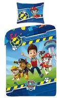 Pościel dla dzieci - Psi Patrol Pościel dziecięca 140x200 Paw Piesek Psy Pieski poszewka - miniaturka - grafika 1