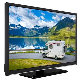 Telewizor Gogen TVH 24P406 STC - Telewizory - miniaturka - grafika 1